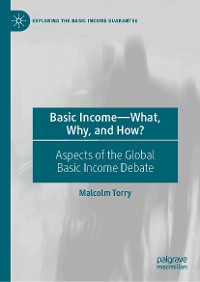 Cover Basic Income—What, Why, and How?