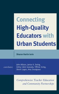 Cover Connecting High-Quality Educators with Urban Students
