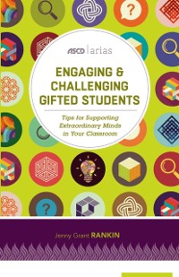Cover Engaging and Challenging Gifted Students