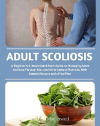 Cover Adult Scoliosis
