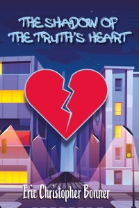 Cover Shadow of The Truth's Heart