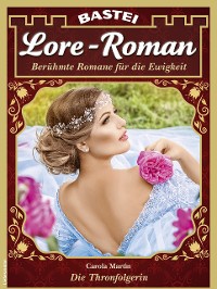 Cover Lore-Roman 172