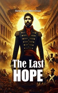 Cover Last Hope