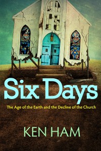 Cover Six Days