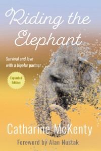 Cover Riding the Elephant