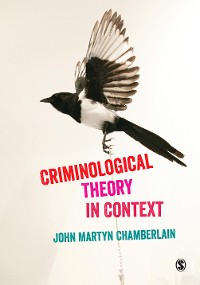 Cover Criminological Theory in Context