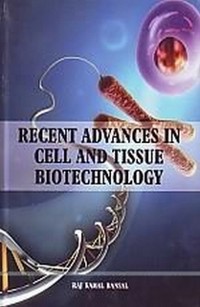 Cover Recent Advances in Cell and Tissue Biotechnology