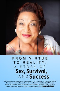 Cover From Virtue to Reality