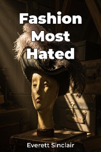 Cover Fashion Most Hated