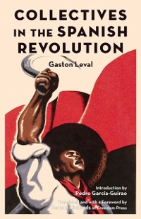 Cover Collectives In The Spanish Revolution