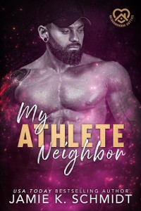 Cover My Athlete Neighbor