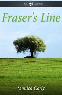 Cover Fraser's Line