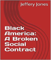 Cover Black America