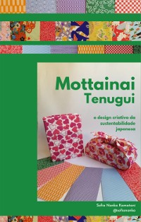 Cover Mottainai Tenugui