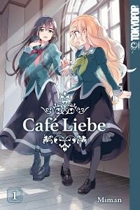 Cover Café Liebe 01