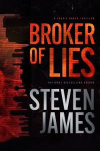 Cover Broker of Lies