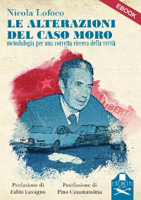 Cover Le alterazioni del caso Moro