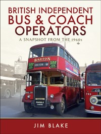 Cover British Independent Bus & Coach Operators