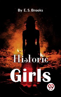 Cover Historic Girls
