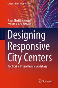 Cover Designing Responsive City Centers