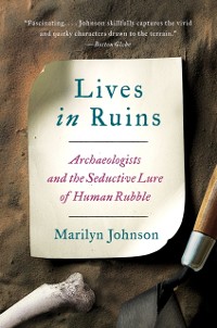 Cover Lives in Ruins