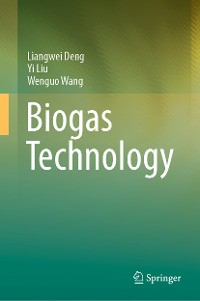 Cover Biogas Technology