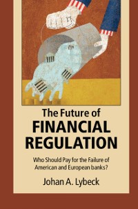 Cover Future of Financial Regulation