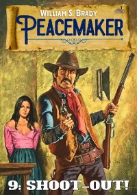 Cover Shoot-Out! (A Peacemaker Western #09)