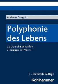 Cover Polyphonie des Lebens