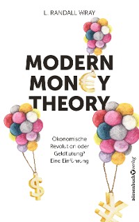 Cover Modern Money Theory