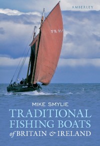Cover Traditional Fishing Boats of Britain & Ireland