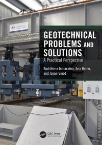 Cover Geotechnical Problems and Solutions