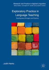 Cover Exploratory Practice in Language Teaching