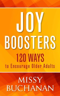 Cover Joy Boosters