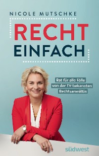 Cover Recht einfach