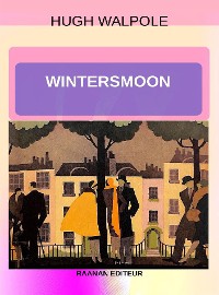 Cover Wintersmoon