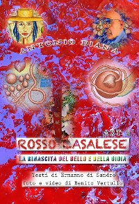 Cover Rosso Casalese Art 2°