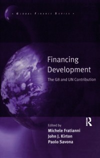 Cover Financing Development
