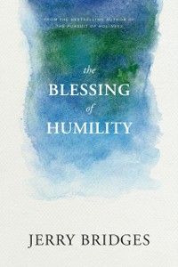 Cover Blessing of Humility