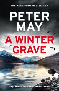 Cover Winter Grave