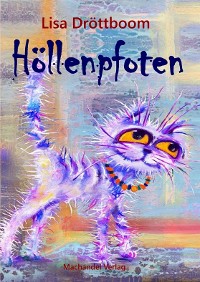 Cover Höllenpfoten