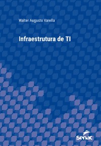 Cover Infraestrutura de TI