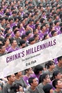 Cover China's Millennials