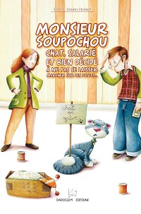 Cover Monsieur Soupochou