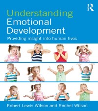 Cover Understanding Emotional Development