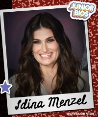 Cover Idina Menzel