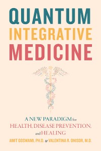 Cover Quantum Integrative Medicine