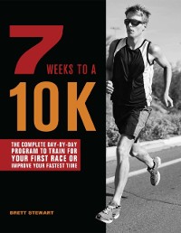 Cover 7 Weeks to a 10K