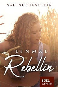 Cover Einmal Rebellin