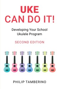 Cover Uke Can Do It!